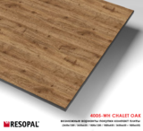 Компакт-плита HPL Resopal 4005-WH Chalet Oak