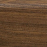 Плинтус Magestik Орех Американский Натур 1500/1800/2100x100 x 18 мм