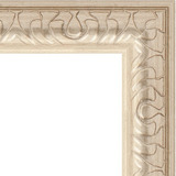 Зеркало в багетной раме "Мельхиор"