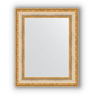Зеркало в багетной раме "Версаль кракелюр"