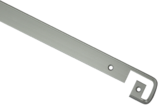 Соединительная алюминиевая планка "Т" 28 мм